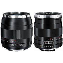 Carl Zeiss 35mm f/2.0 Distagon T*