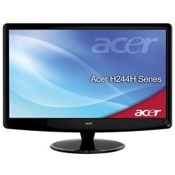 Acer H244H