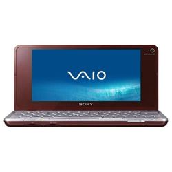 Sony VGN-P610/R