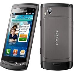 Samsung GT-S8530 Wave 2