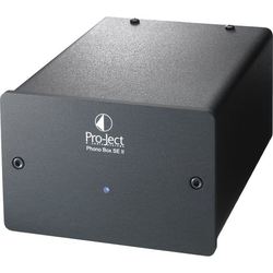 Pro-Ject Phono Box SE II