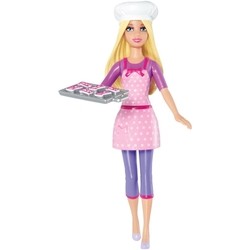 Barbie Confectioner CCH54-5