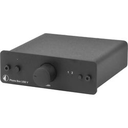 Pro-Ject Phono Box USB V