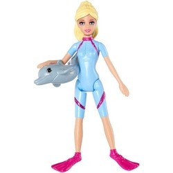 Barbie Rescuer with Dolphin CCH54-4