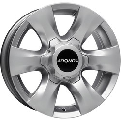 Ronal R49 6x15/5x100 ET38 DIA68