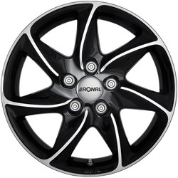 Ronal R51 6,5x15/5x112 ET38 DIA76,1