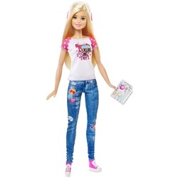 Barbie Video Game Hero DTV96