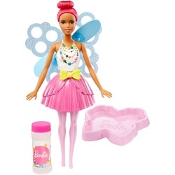 Barbie Dreamtopia Bubbletastic Fairy DVM96