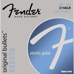 Fender 3150LR
