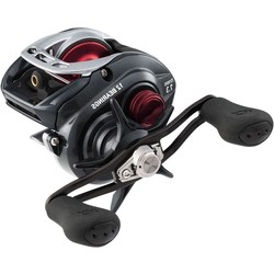 Daiwa Fuego 100HL