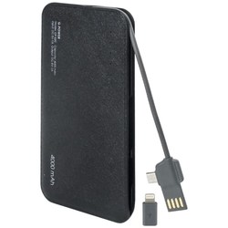 Global G.Power Bank DP520