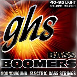 GHS Bass Boomers 40-95