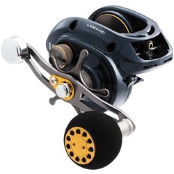 Daiwa Lexa HD 300HS-P