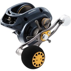 Daiwa Lexa HD 300XSL-P