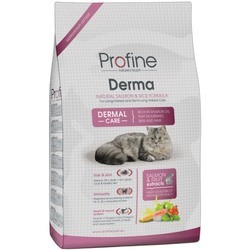 Profine Derma Salmon/Rice 2 kg