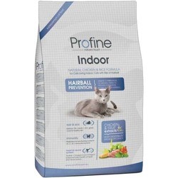 Profine Indoor Chicken/Rice 10 kg