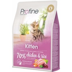 Profine Kitten Chicken/Rice 10 kg