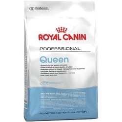 Royal Canin Queen 4 kg