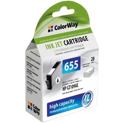 ColorWay CW-H655B