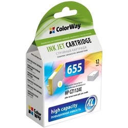 ColorWay CW-H655Y