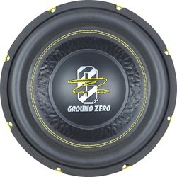 Ground Zero GZIW 10SPL