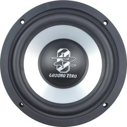 Ground Zero GZIW 165X