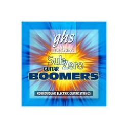 GHS Sub-Zero Boomers 8-38