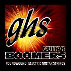 GHS Boomers 6-String 10-38