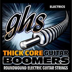 GHS Thick Core Boomers 11-56