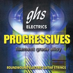 GHS Progressives 9-42
