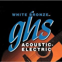 GHS White Bronze 11-48