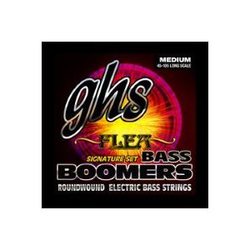 GHS Flea Signature Bass Boomers 45-105