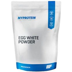 Myprotein Egg White Powder 1 kg