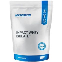 Myprotein Impact Whey Isolate 1 kg