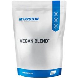 Myprotein Vegan Blend 2.5 kg