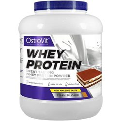 OstroVit Whey Protein 2 kg