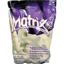 Syntrax Matrix 5.0 2.27 kg