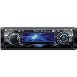 Panasonic CQ-C7303W