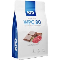 KFD Nutrition Premium WPC 80 0.7 kg