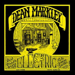 Dean Markley Vintage Electric Reissue LT