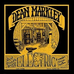 Dean Markley Vintage Electric Reissue REG