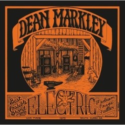 Dean Markley Vintage Electric Reissue MED