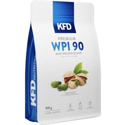 KFD Nutrition Premium WPI 90 0.51 kg