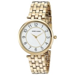 Anne Klein 2700WTGB