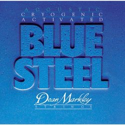 Dean Markley Blue Steel Acoustic CL