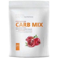 KFD Nutrition Carb Mix