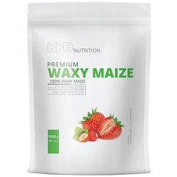 KFD Nutrition Waxy Maize 1 kg