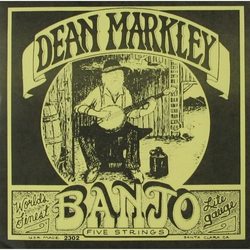 Dean Markley Banjo LT