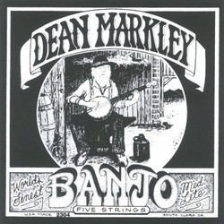 Dean Markley Banjo ML