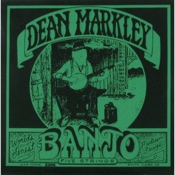 Dean Markley Banjo MED